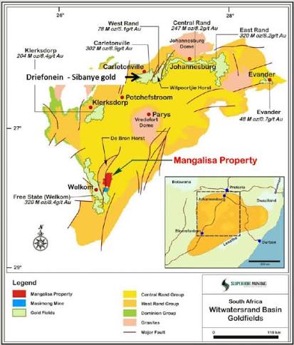 Complete visual dashboard of Witwatersrand gold flow from mine extraction through refinery to global market destinations including London, Dubai, and India, with supply chain transparency metrics